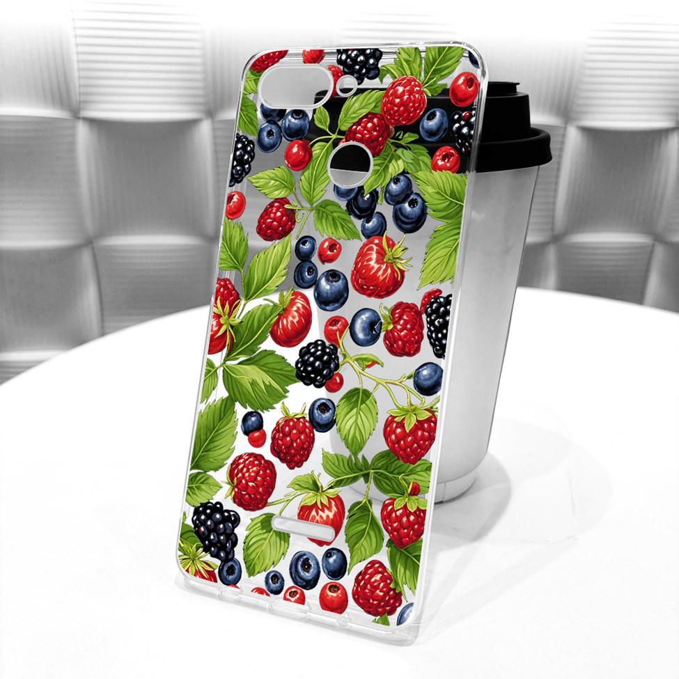 

For Redmi 6 Case Cover Transparent Cute Cat Fashion Butterfly Funny Cool Painted Casing M1804C3DH M1804C3DG M1804C3DI Redmi 6