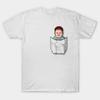film movie horror birthday halloween fighting tv t shirt for hasbulla fans