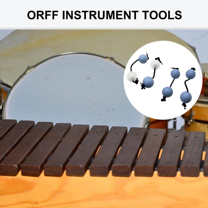 Aslatuas Rhythmuskugel, Musik-Eier Shaker Rassel Doppel-Kürbis Asalato Fingerspitzen-Trommelkugel, Afrikanisches Shaker-Rassel-Set