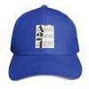 A Film Poster Poster Baseball Cap Designer Hat fashionable Hat Unisex New In The Hat GirlS Hats Unisexs