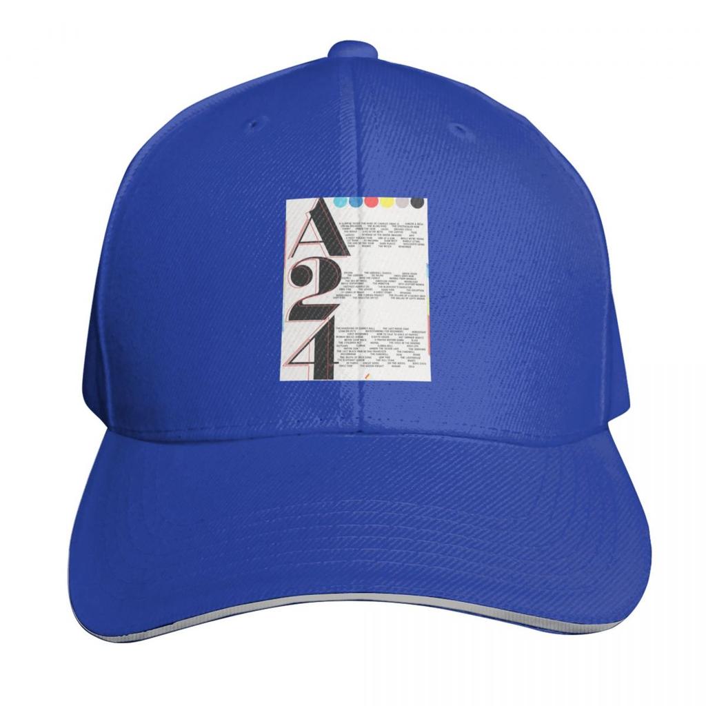 A Film Poster Poster Baseball Cap Designer Hat fashionable Hat Unisex New In The Hat GirlS Hats Unisexs