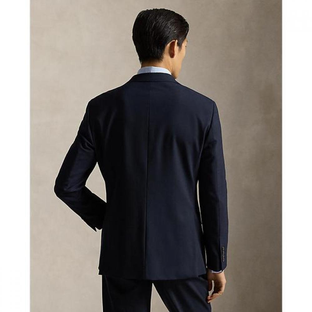 Polo Ralph Lauren Men S Modern Fit Wool Blend Suit Jacket mnpoSpc27620884410