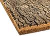 BioVirgin Cork Background Dark 30x20cm Cork Background for Terrariums