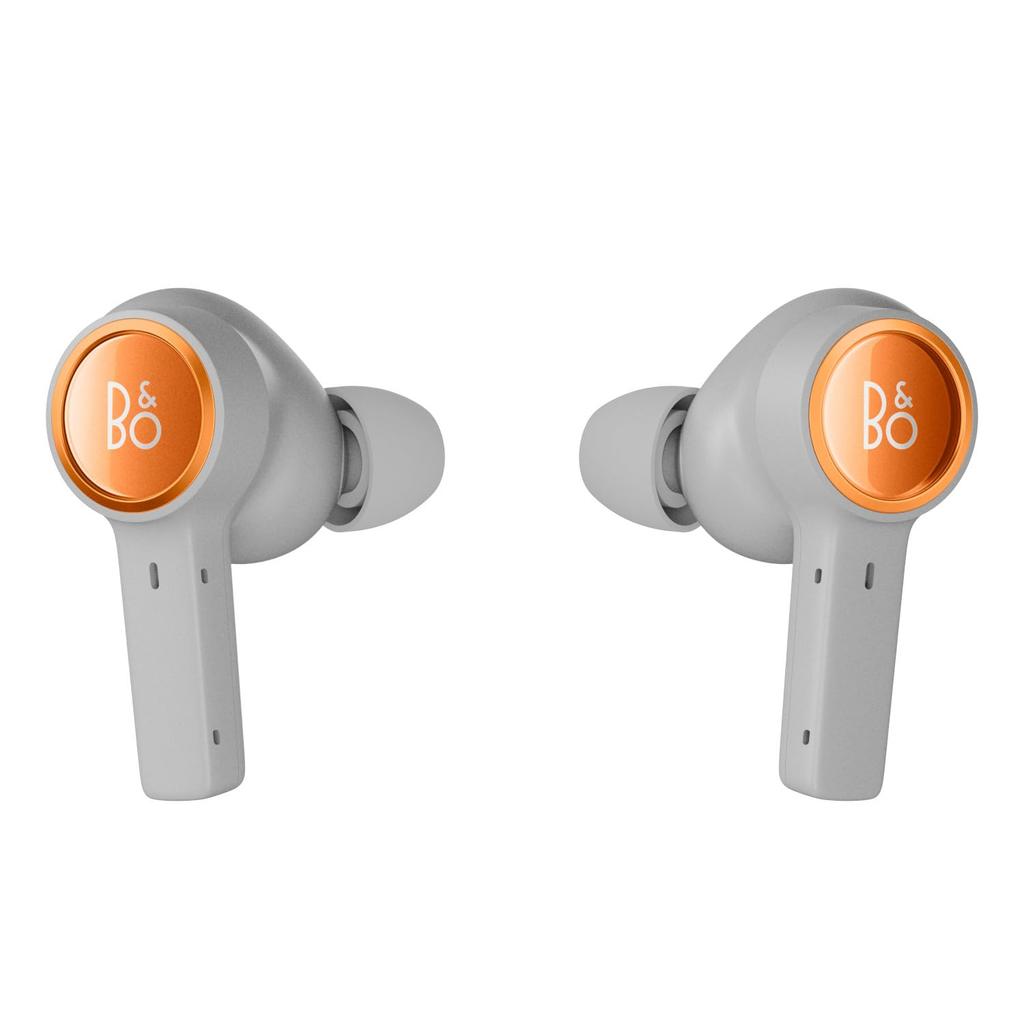 Auricolari True Wireless Bang & Olufsen Beoplay Eleven Tonalità Rame con Cancellazione Attiva del Rumore, Antipolvere/Impermeabili IP57, Bluetooth