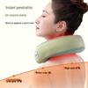 Dees 3D Six-Claw Neck and Shoulder Massager