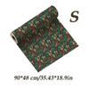 Christmas Wrapping Paper Roll Fun 67 Edition Holiday Wrap Supplies Holiday Decor Wrapping Paper for Party Planners Friends Event