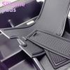For MG ZS 2023 2024 Car Center Console Organizer Tray Secondary Armrest Storage Box Tidying Interior MG ZS Accessories