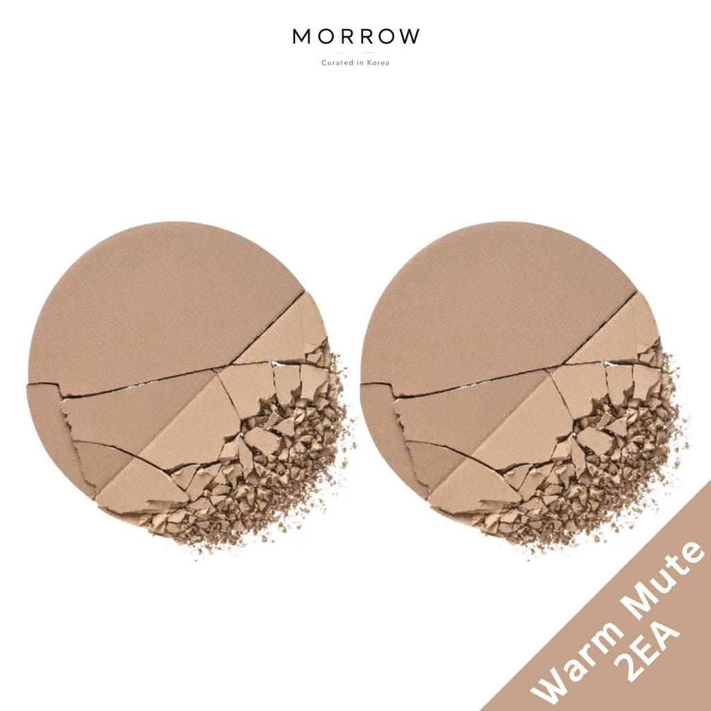 [ABOUT_TONE] Blur Powder Shading Soft Matte Contour Powder 10g 2Shades