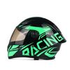Children's Helmets Men's and Women's Children's Helmets Bicycle Helmets Karting Children's Helmets