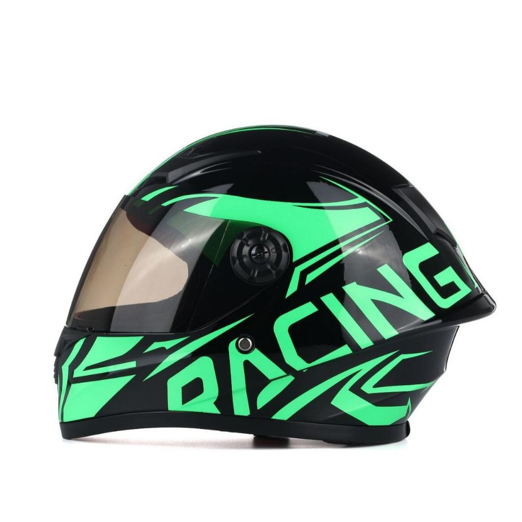 Children's Helmets Men's and Women's Children's Helmets Bicycle Helmets Karting Children's Helmets