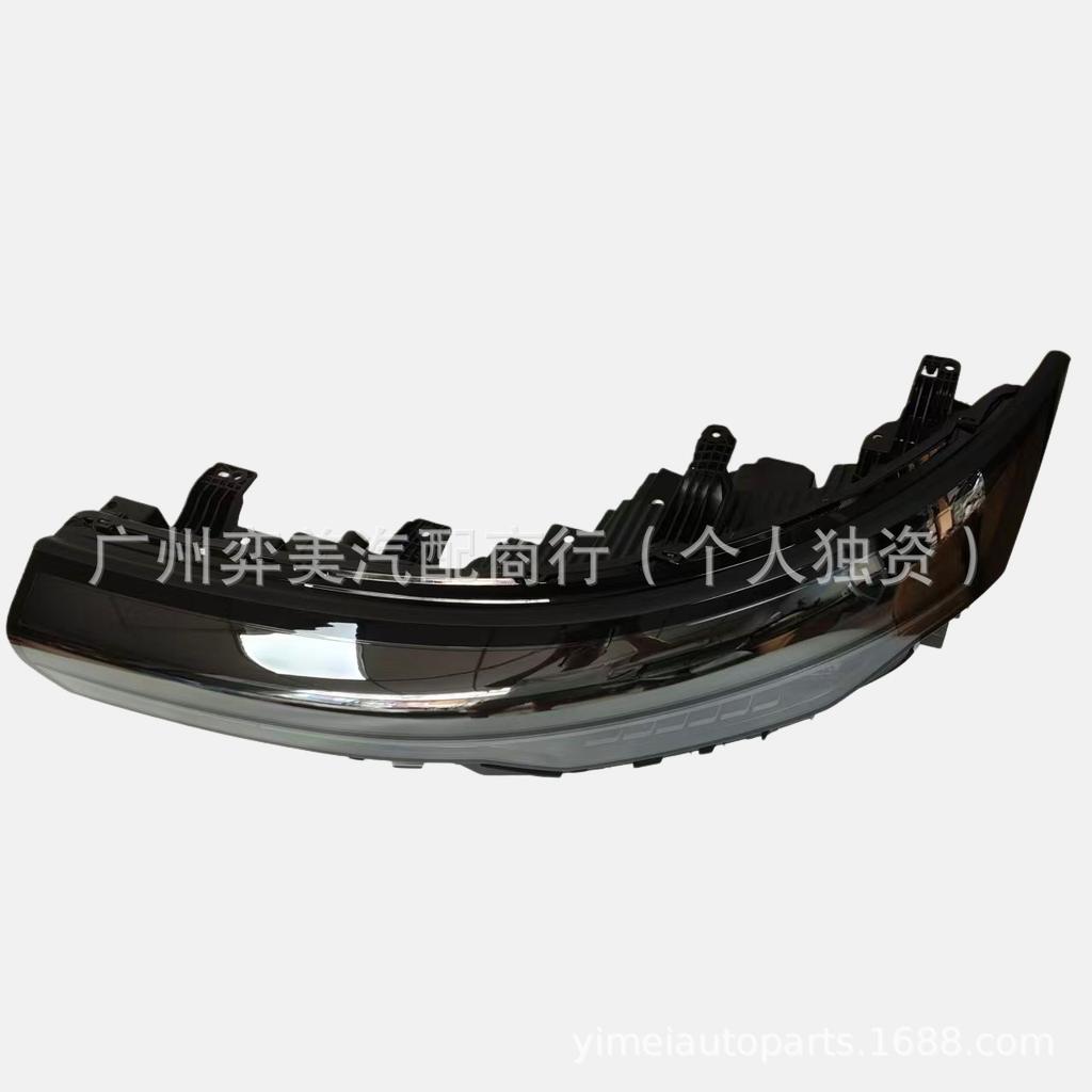 Product Name: Left Front Headlight for Zeekr 007 (Part No. 6608266801)
