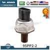 95PP2-2 16638-4BB0A Fuel Rail Pressure Sensor For 2019 Nissan Rogue 2017-2019 Nissan Rogue Sport