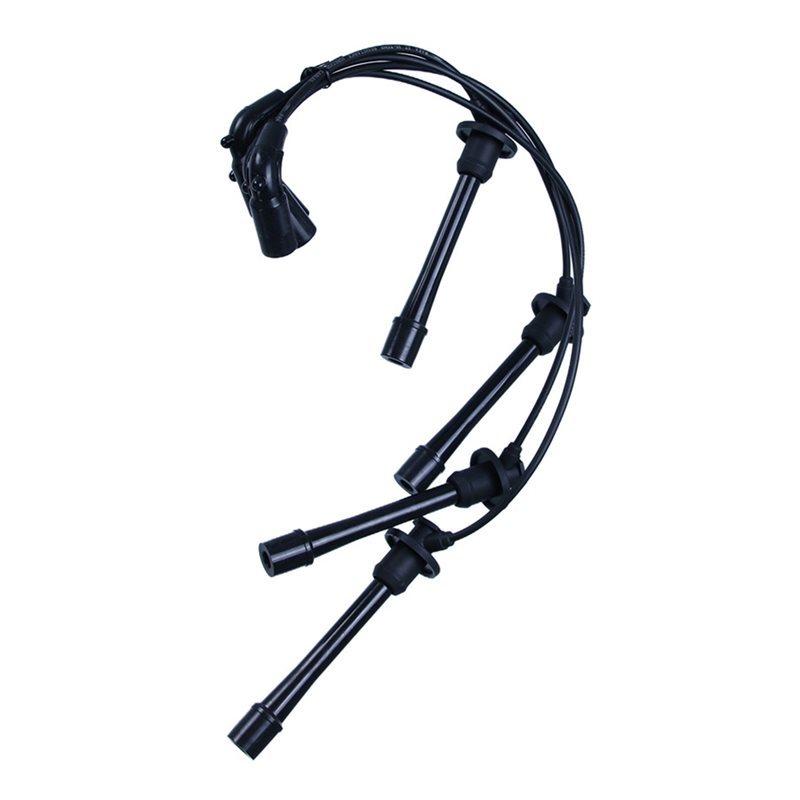 Ac29-ZG24-3707030/B237+ A006 Spark Plug Leads For Kingstar Neptune/CAM Indlovu 4RB2/RICH 4G24 4RB2-3707030/4RB23707030