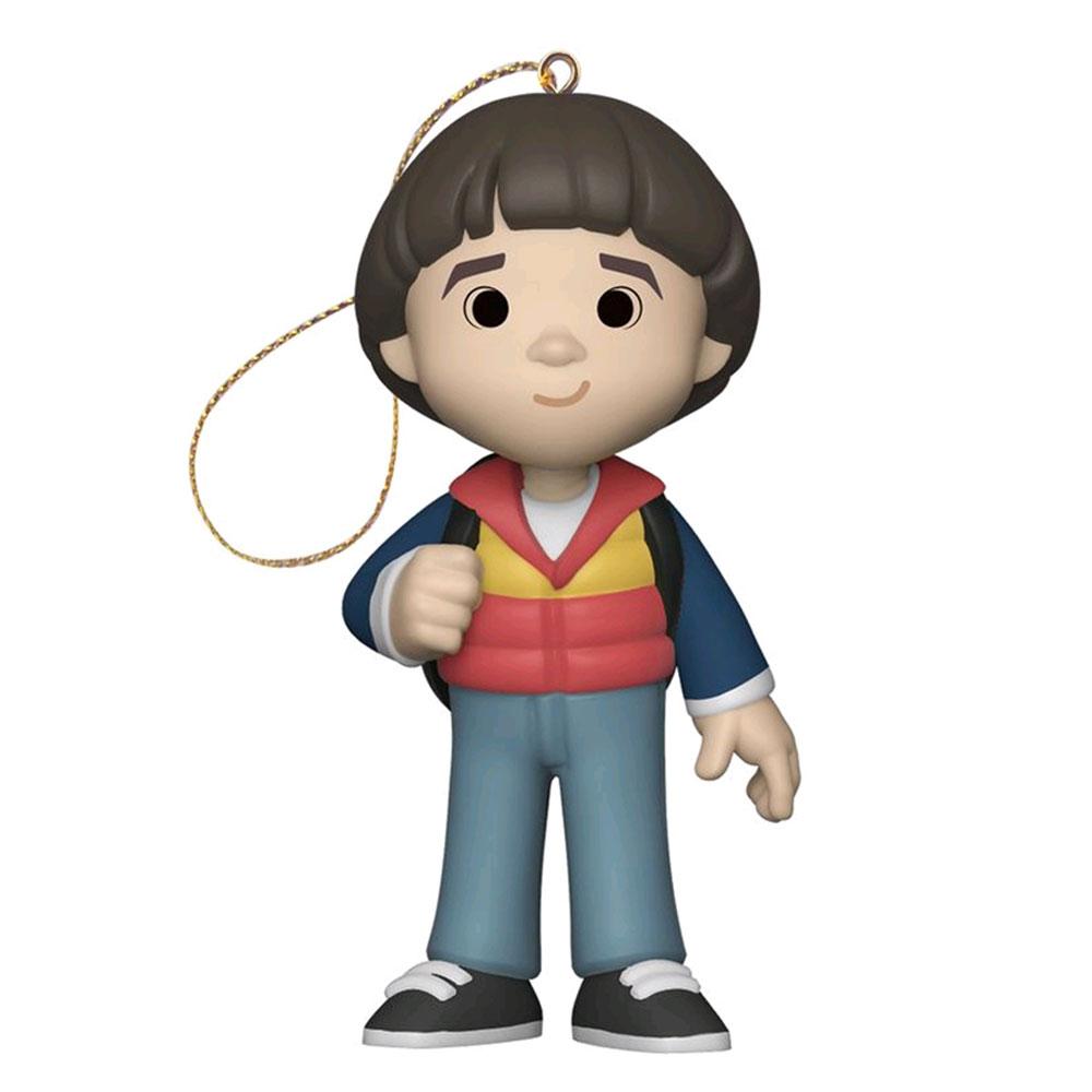 

Очень странные дела станут украшением