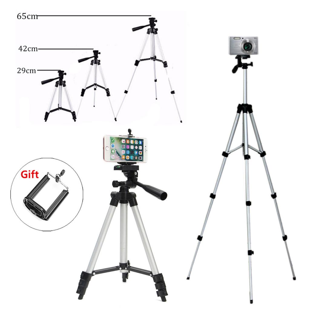 Buy Camera Tripod 360 Dregee Adjustable Extender Camera Camcorder