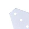 1Pcs T/L Type 5 Hole Joint Board Plate Corner Angle Bracket Connection Joint Strip For 2020 3030 4040 Aluminum Profile