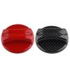 Carbon Fiber Tank Cover Fuel Tank Air Cap Trim For BMW G80 G06 G07 G42 G14 G15 G16 F82 F20 F21 F83 M2 M3 M4 M5 M8 F95 F96 E90