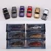 DCT 1:64 Toyota AE86 Wide-body Modified Version Car Model Collection High-end Simulated Alloy Die-casting Car Model