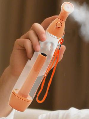 Ruční rozprašovač Mister Ruční zvlhčovač Rozprašovač na oči Manuální parní zvlhčovač Hydratační nástroje pro péči o pleť Přenosný zvlhčovač