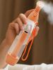 Mister Spray Bottle Handheld Hydrating Humidifier Eye Sprayer Manual Steamer Hydrating Skin Care Tools Portable Humidifier