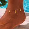 Bracciali – Cavigliere