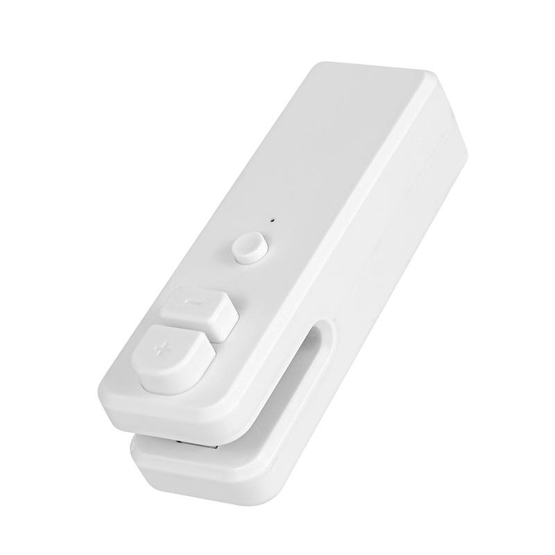 Portable USB Mini Snack Bag Sealer