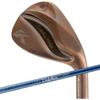 Kasco Dolphin Wedge DW-123 Copper L46 Golf Club Right Handed 56 Degree