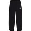 LI-NING Unisex Kids' Soft Loose-Fit Jogger Sweatpants