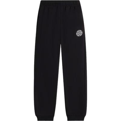 Unisex Kids' Soft Loose-Fit Jogger Sweatpants
