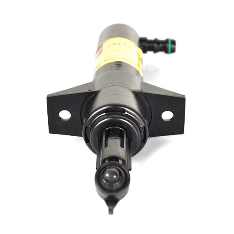 Headlight Cleaning Spray Gun for Mercedes-Benz, BMW, Land Rover