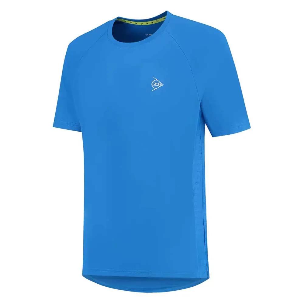 Dunlop Футболка с коротким рукавом Club crew EU 3XL