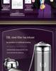316 Stainless Steel Tea Infuser & Strainer for Kettles & Thermos Cups