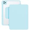 Acrylic Rotating Folio Case IPad 10th Gen Air 5 Pro With Pen Slot Stand Shockproof Smart Sleep Cover