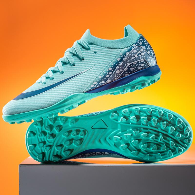 

Adult new sneakers professional outdoor low-top football game grass spike sports men s thorns 16 training 45