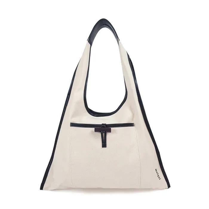 moulin shopper (Moulin shopper bag) c_blk