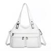 Fashionable and Versatile Crossbody Bag Casual Ladies' Handbag