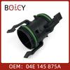 Furtun Tub Intercooler Turbocompresor BOICY pentru 1.4T Golf Bora Jetta Passat Polo Tiguan A3 Q3 Yeti Superb 04E145875A 04E145875D