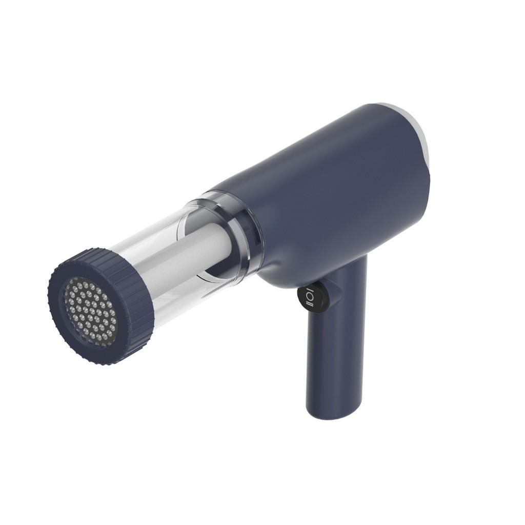 40W Household Small Electric Noodle Press Machine Multi Functional Kitchen Automatic Handheld Noodle Machine