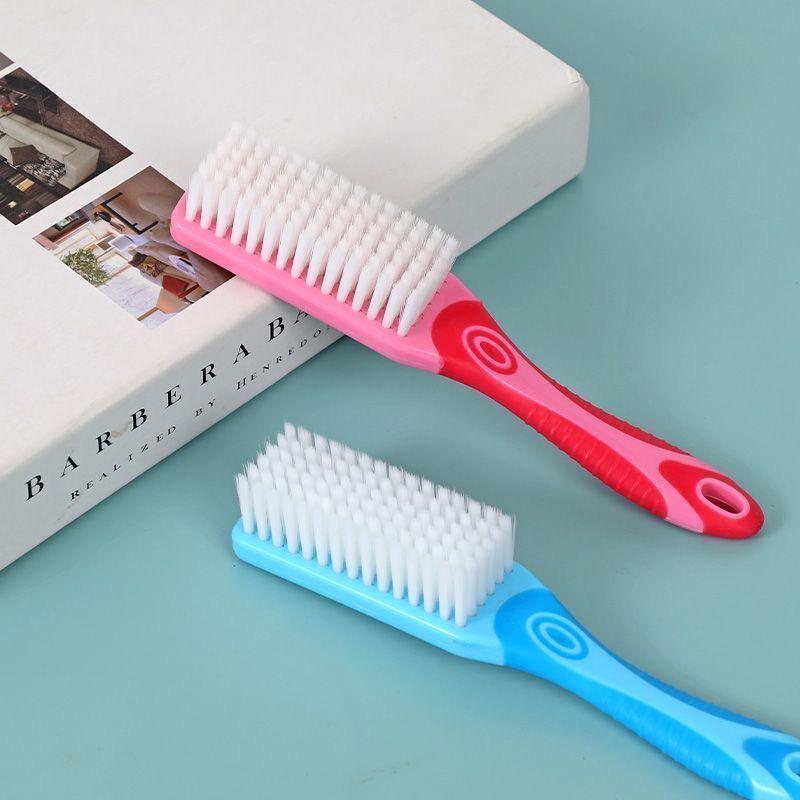 Durable Multi-Functional Soft Shoe Cleaning Brush - Gentle on Shoes, No Shedding