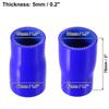 uxcell Silicone Hose, Silicone Tube, Intercooler, Turbo, Intake, Rajator Hose, Cooling, Connection Hose, Universal