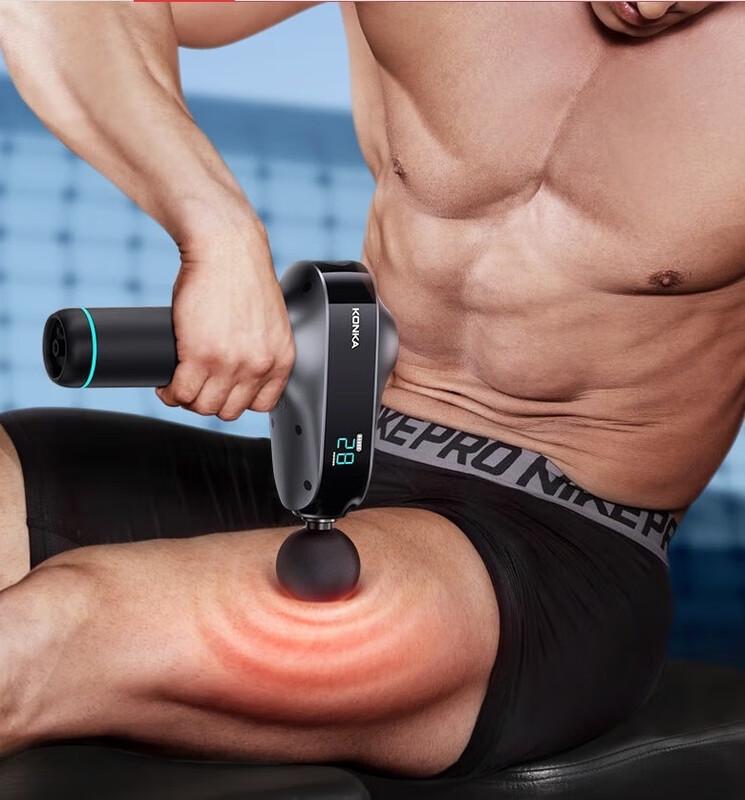 

KONKA Electric Muscle Massage Gun