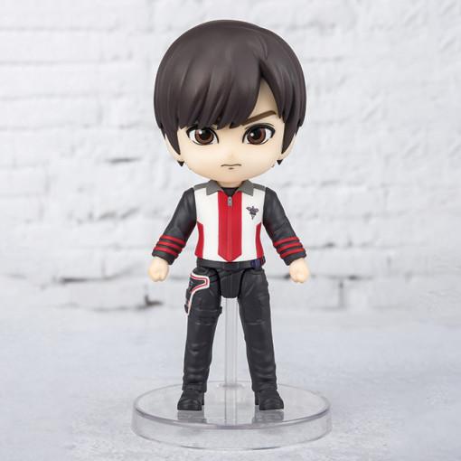 

Figuart Mini Manaka Kengo, Korean popular bandai