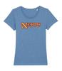 Nerds Are Gathering Mtg Parody Funny Geek Culture Unisexs Fit TShirt