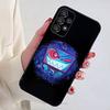 H-Hazbin VOX H-Hotel Trust Us Phone Case For Samsung Galaxy A54,34,24,73,53,52,52S,04S,04E,A72 Cover