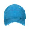 Summer Kiss All the Time Baseball Cap Sun Harrys Styles  Album Breathable Washed Trucker Hat Unisex Women Classic Baseball Caps