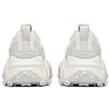 Anta Durable Breathable Low-Top Running Shoes Men Sneakers White Gray 112038832-1