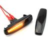 Dynamische LED Seitenblinker für Infiniti EX25 EX35 EX37 FX35 FX37 FX50 G25 G35 G37 Q40 Q60 Q70 QX50 QX70 M25 M37 JX35