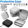 Shockproof Storage Bag Wear Resistant Carrying Case for Powkiddy V10 Home Travel