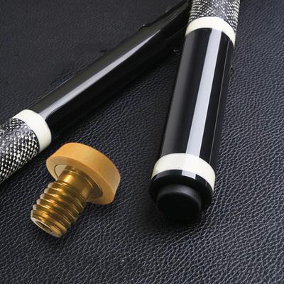 Billiard Cue Base Cover, Rubber Plug Protection Pad, Pole Tail Accessories