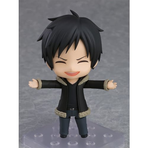 Nendoroid Durarara!! X2 Izaya Orihara Non-scale Plastic Painted Action Figure